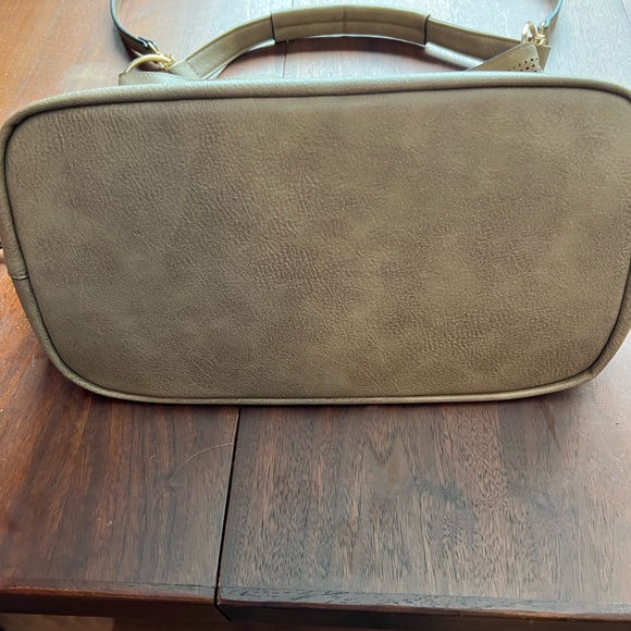 Large Tote Bag/Purse - Picture 7 of 14